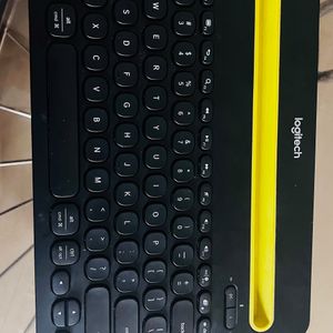 Kb480 Logitech Keyboard Working Condition