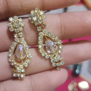 5 Jwellery Combo In Just 100 Rs.