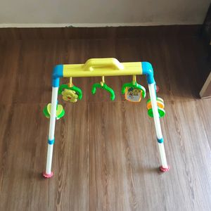 Used Baby Gym