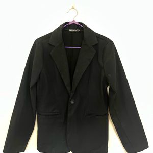 Price Drop 🔥Single Breasted Blazer