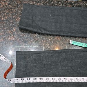 Unused Men Formal Pant Size