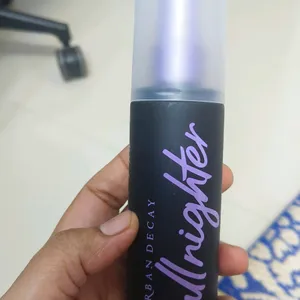 Urban Decay All Nighter Setting Spray - 118ml