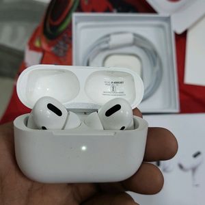 Apple Airpods Pro Master Copy