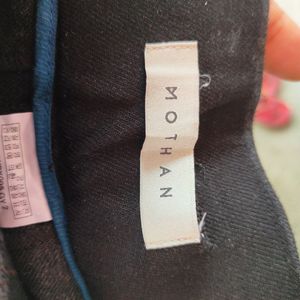 Koren Trouser Branded