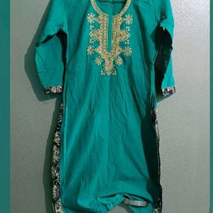 Kurti