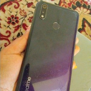 Realme 3 Pro Used Phone