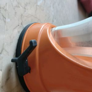 Apex Brand Manual Juicer