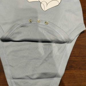 Disney Long Sleeve Bodysuits