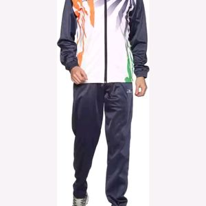 Hps Sports Wear Brand new Conditions Tracksuit.