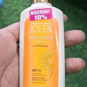 Sunscreen [Pack Of 3]