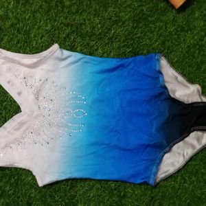 Beautiful 5 Baby Bodysuit