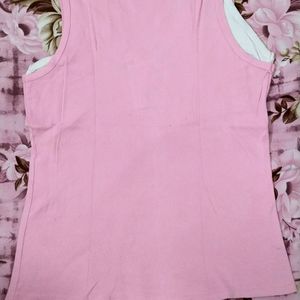 Sleeveless Top