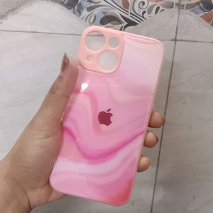 Glass Phone Cover