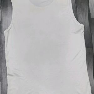 Men's Gym Vest