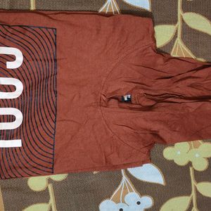 Brown Tshirt