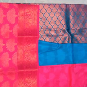 Elite Bridal Pick  Fancy Saree