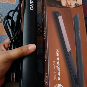 Agaro Hair Straightener