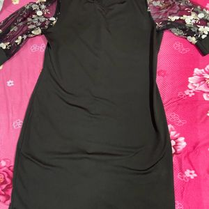 Shein Bodycon dress