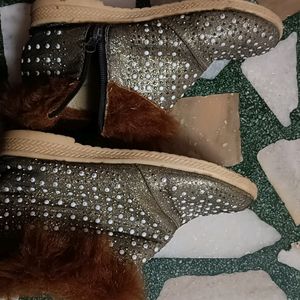 Furr Shoes