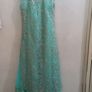 Party Wear Gown