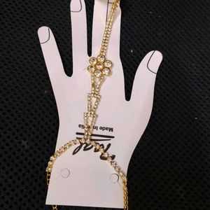 Hand Bracelet