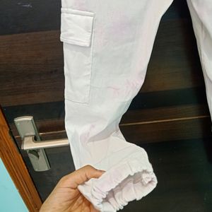 Korean Style Trouser