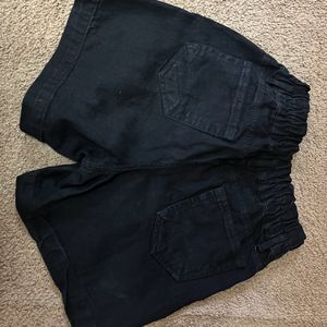 Max High Waist Shorts