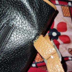 Small Hand Bag