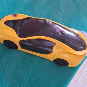 Game Car Remote Control