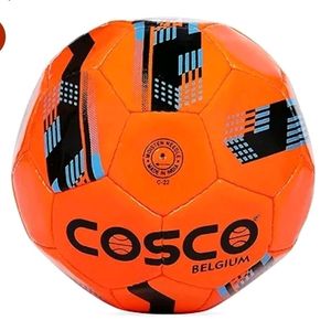 ORIGINAL COSCO BELGIUM COTTON FOOTBALL