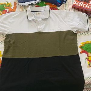 Combo 4 Men T-shirt Good In Condition