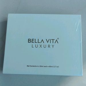 Bella Vita Luxury Perfume Gift Set For Her