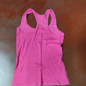 Pink Inner Wear