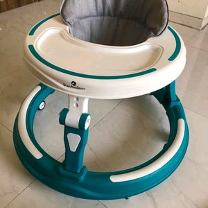 StarAndDaisy 360° Baby Walker Adjustable Height