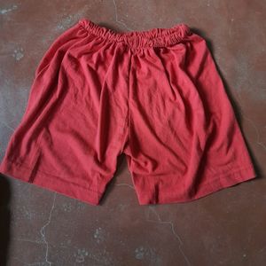 Halfpants Combo(3-5years)