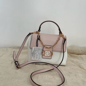 ALDO Crezar950 Pink Handbag