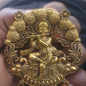 Traditional temple Pendent