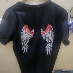 Fame Of God Glow Tshirt