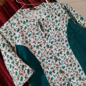 Beautiful Kurti