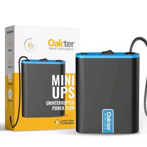 Oakter Mini UPS