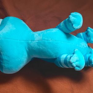 Disney Frozen 2 Salamander Plushie