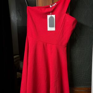 Brand New Dress With tag