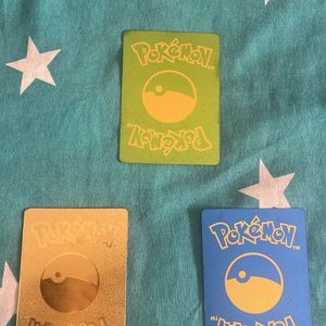 Special Rare Pokemon V Max Cards