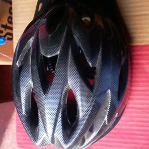 Adjustable Size Cycling Skating Helmet