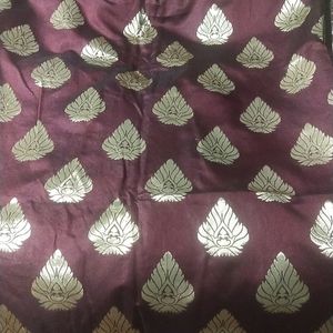 Banarasi Silk Saree