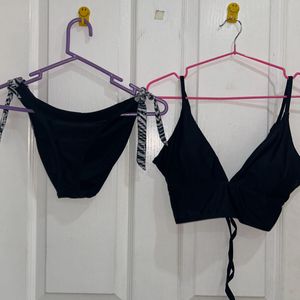 Black Bikini For Women