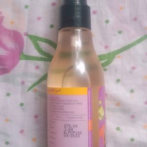 30₹ Off Plum Body Loving Perfume Bodymist