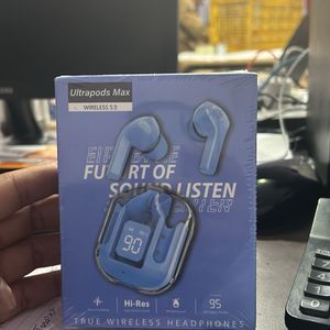 Boat Ultra Pod Buds