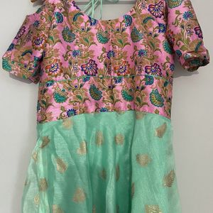 Kurti Dupatta