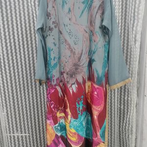 Morden Kurti